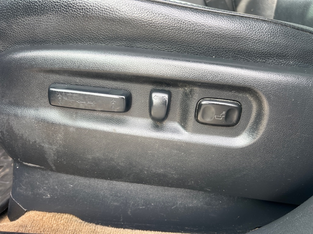 Honda Pilot EX-L 4WD 5-Spd AT 2013