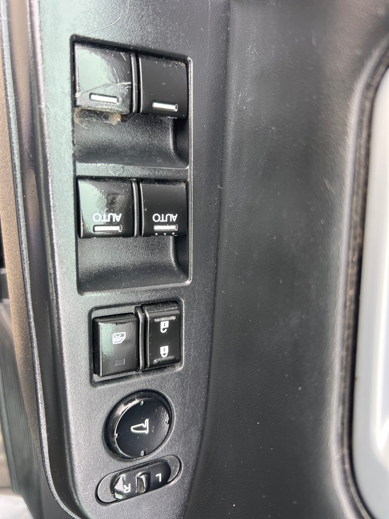 Honda Pilot EX-L 4WD 5-Spd AT 2013