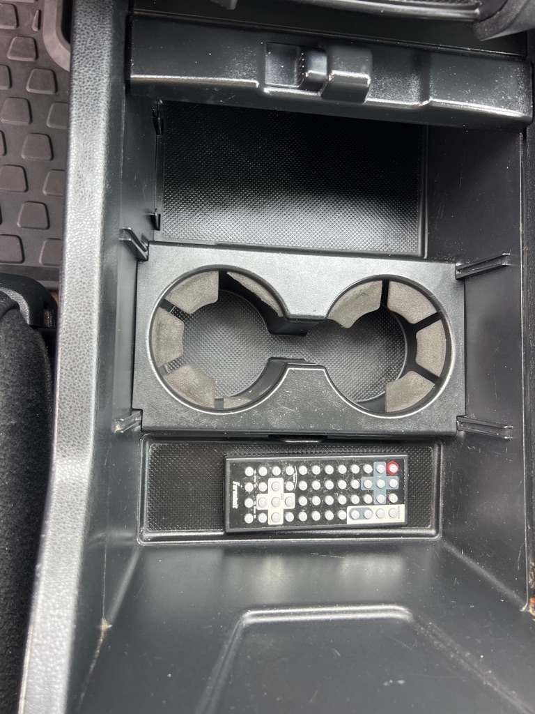 Honda Pilot EX-L 4WD 5-Spd AT 2013