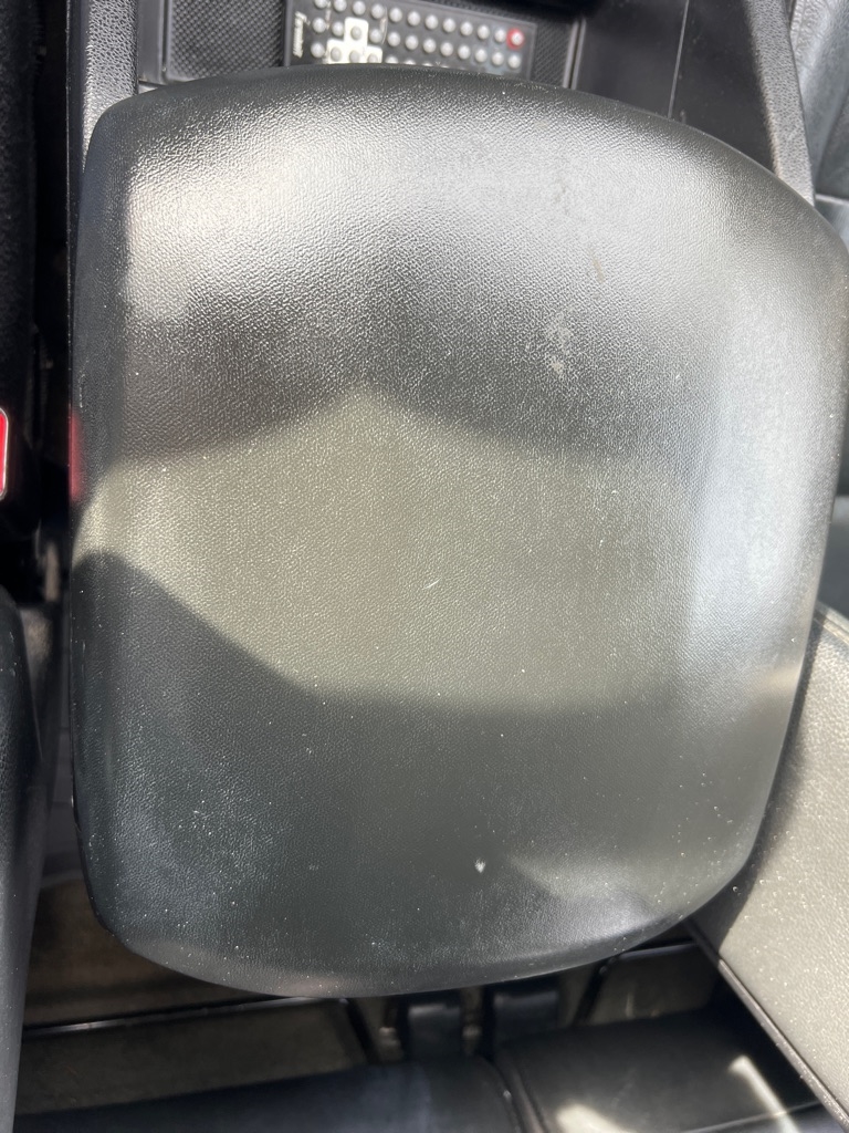 Honda Pilot EX-L 4WD 5-Spd AT 2013