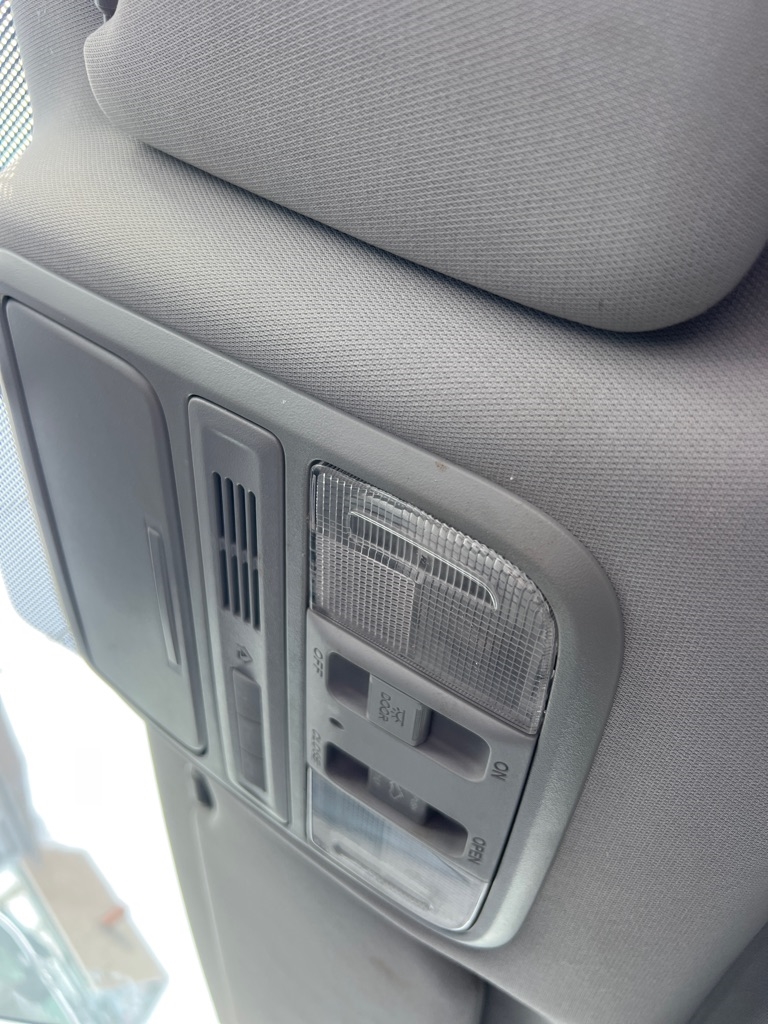 Honda Pilot EX-L 4WD 5-Spd AT 2013