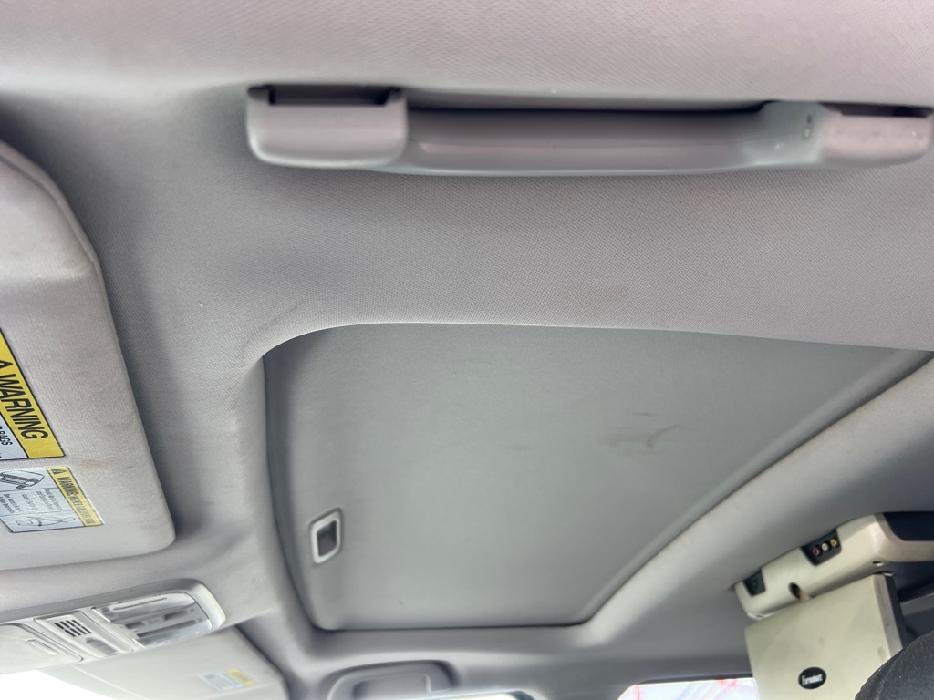 Honda Pilot EX-L 4WD 5-Spd AT 2013