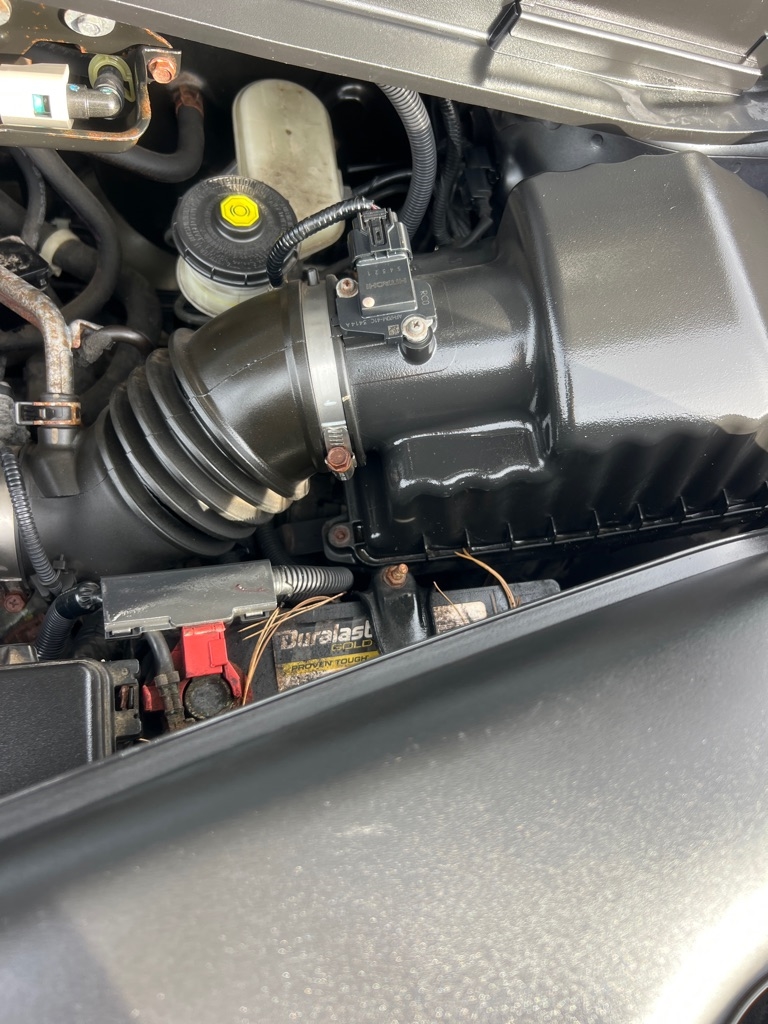 Honda Pilot EX-L 4WD 5-Spd AT 2013