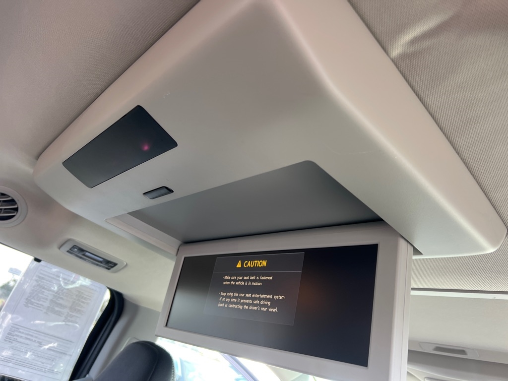 Toyota Sienna SE Premium FWD 8-Passenger V6 2015