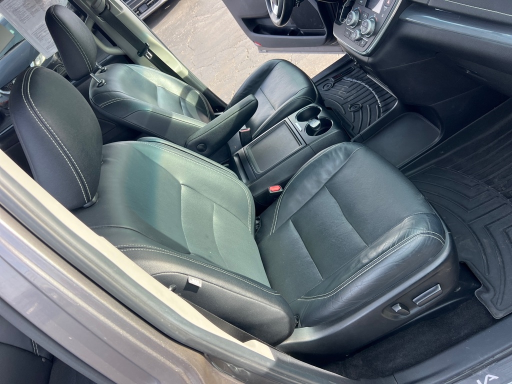 Toyota Sienna SE Premium FWD 8-Passenger V6 2015