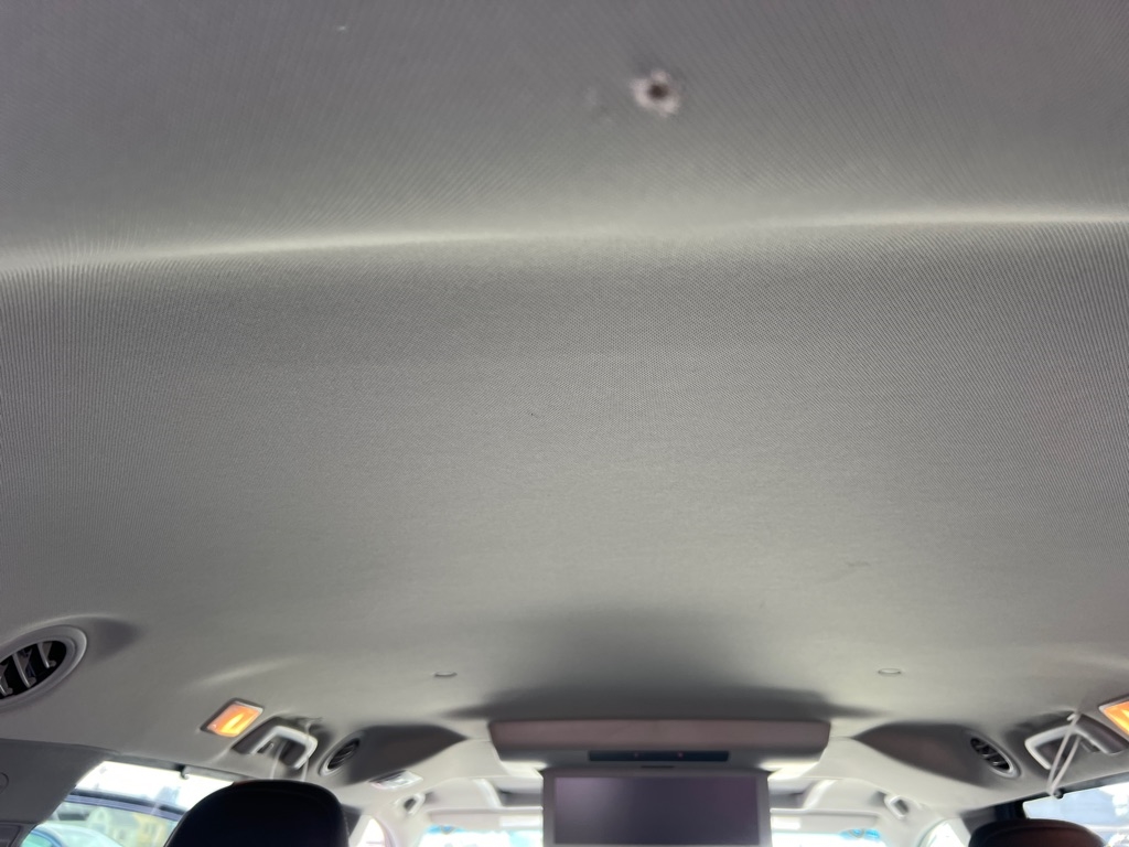 Toyota Sienna SE Premium FWD 8-Passenger V6 2015