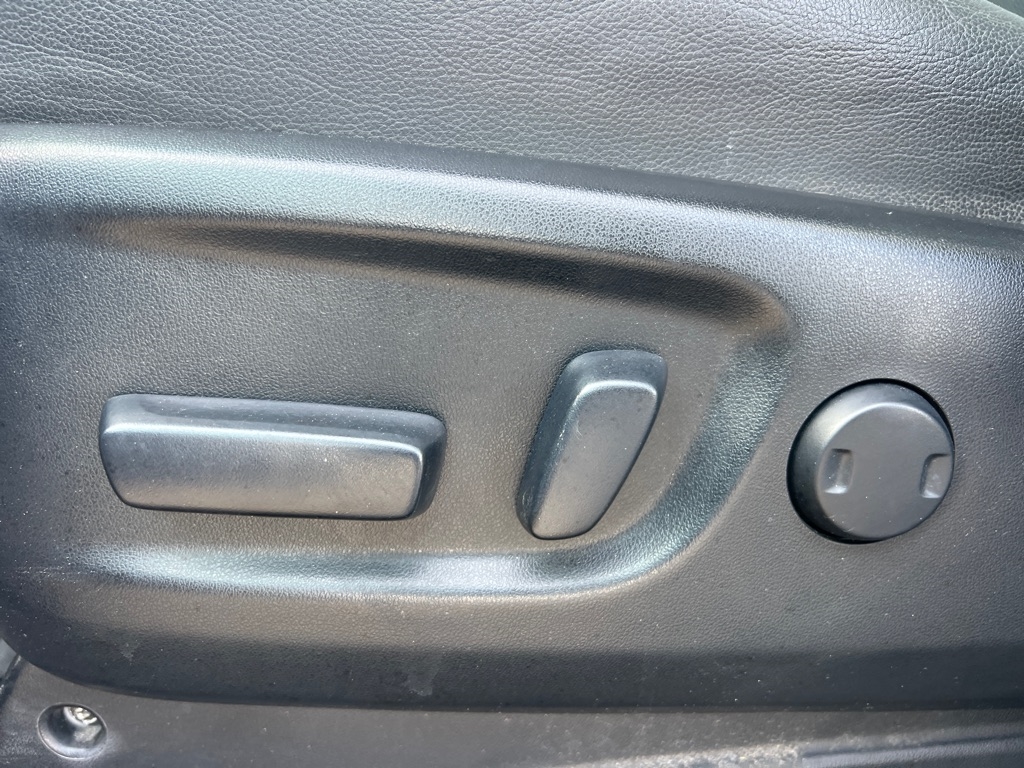 Toyota Sienna SE Premium FWD 8-Passenger V6 2015