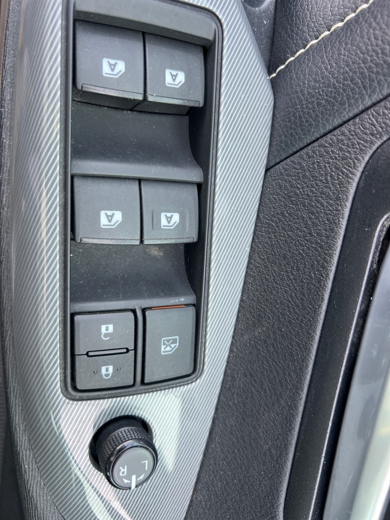 Toyota Sienna SE Premium FWD 8-Passenger V6 2015