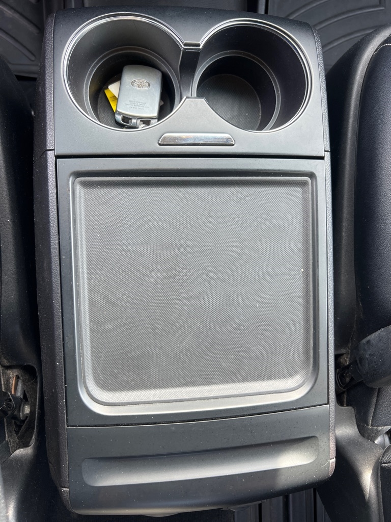 Toyota Sienna SE Premium FWD 8-Passenger V6 2015