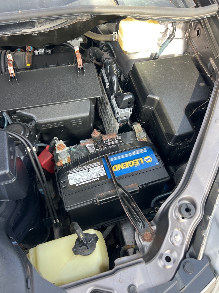 Toyota Sienna SE Premium FWD 8-Passenger V6 2015