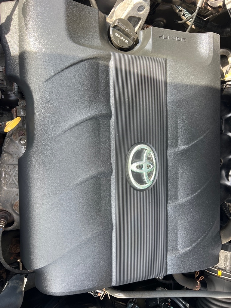 Toyota Sienna SE Premium FWD 8-Passenger V6 2015