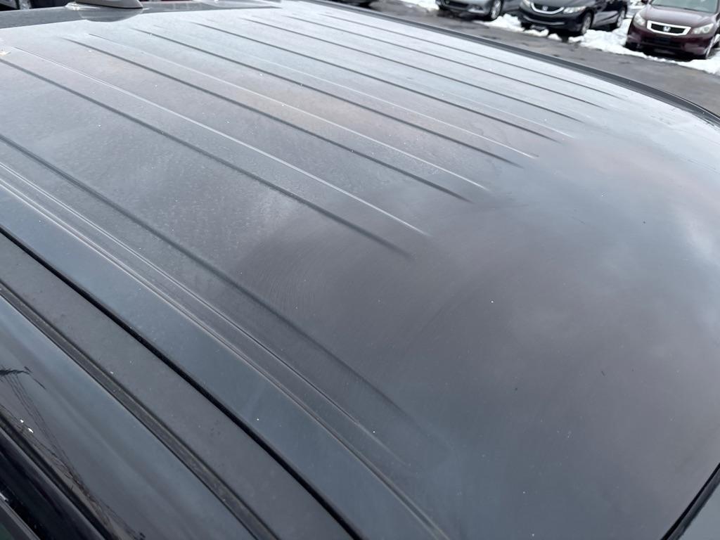 RAM 1500 Big Horn Quad Cab 4WD 2020