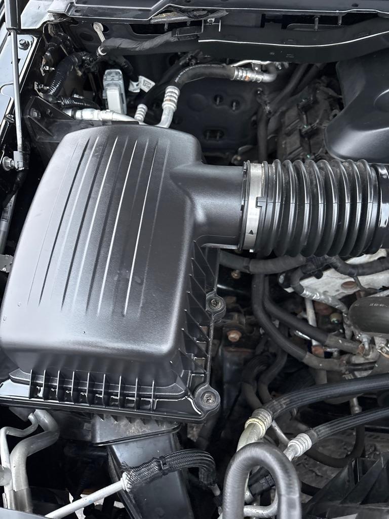 RAM 1500 Big Horn Quad Cab 4WD 2020