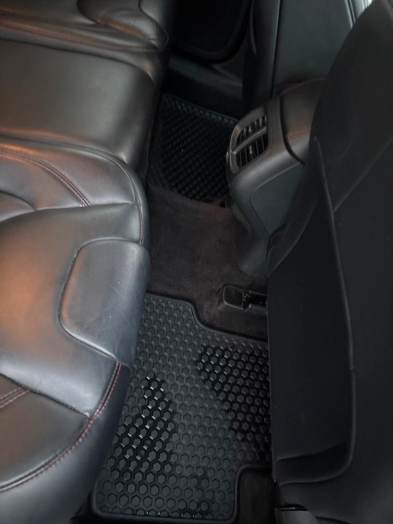 Jeep Cherokee Trailhawk 4WD 2016