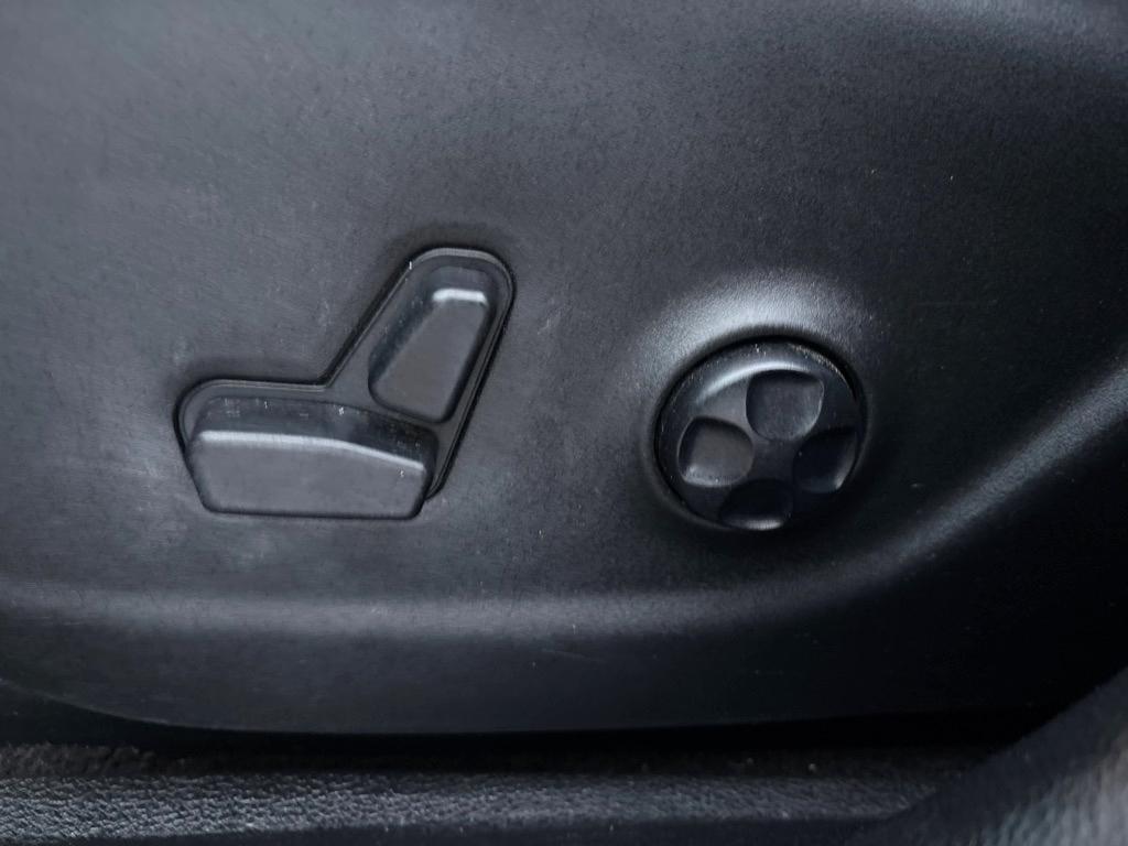 Jeep Cherokee Trailhawk 4WD 2016