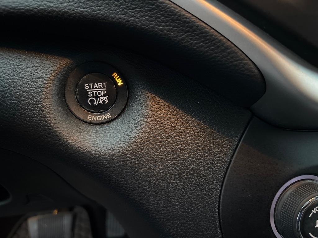 Jeep Cherokee Trailhawk 4WD 2016