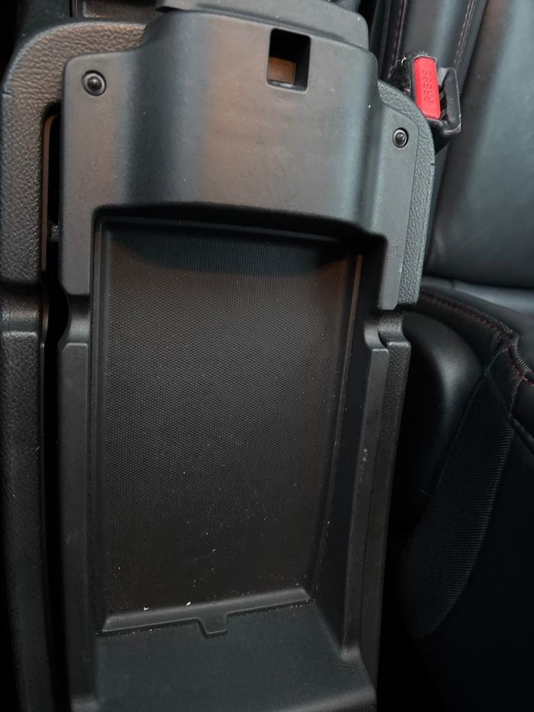 Jeep Cherokee Trailhawk 4WD 2016