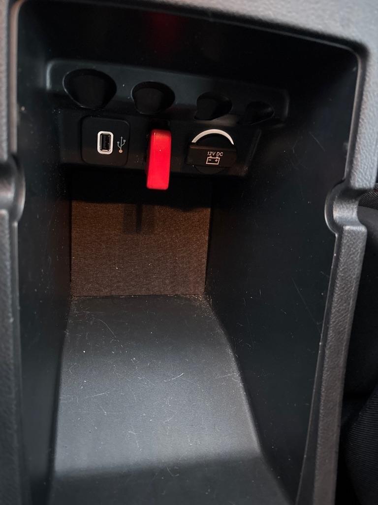 Jeep Cherokee Trailhawk 4WD 2016