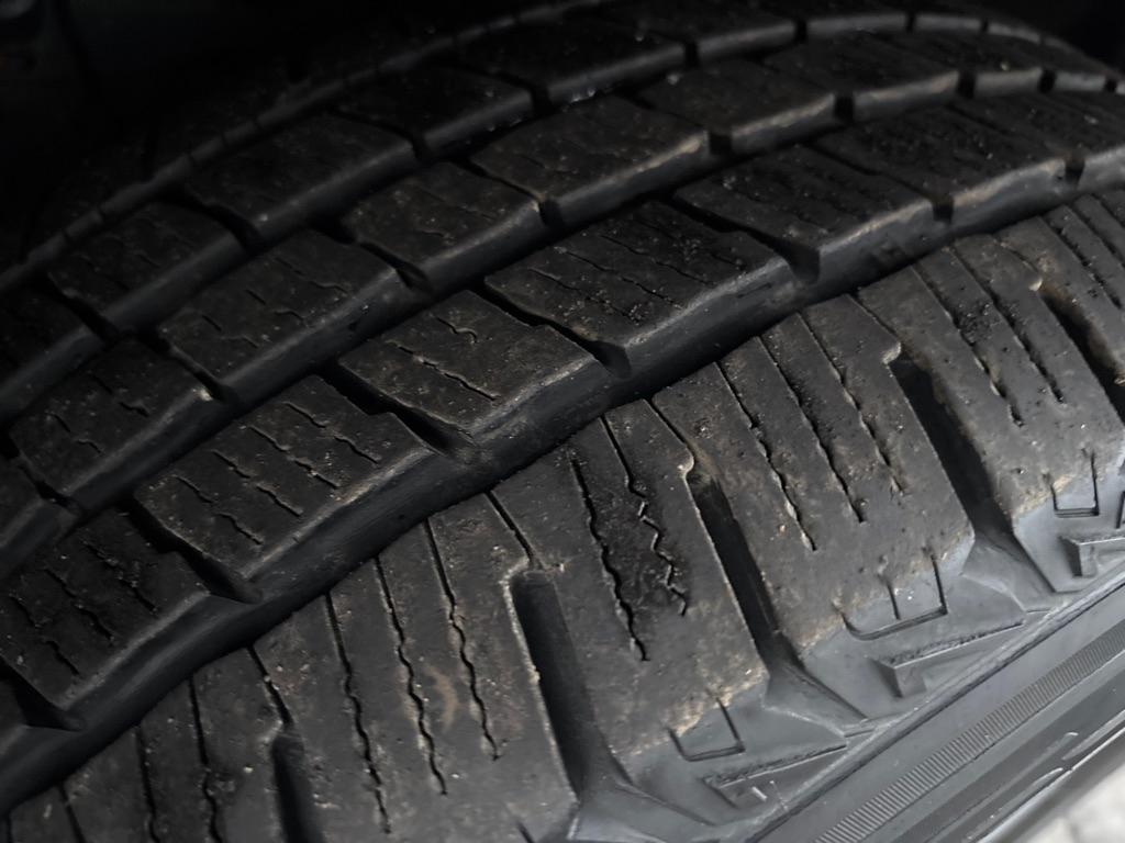 Jeep Cherokee Trailhawk 4WD 2016