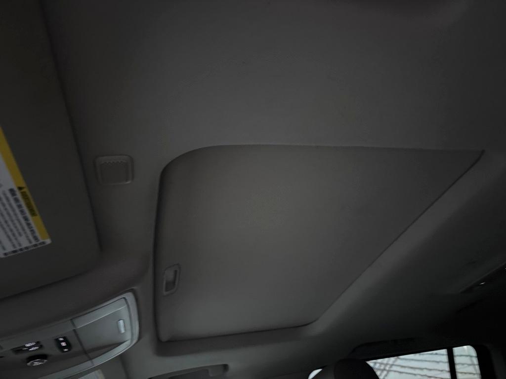 Chevrolet Suburban LT 4WD 2015