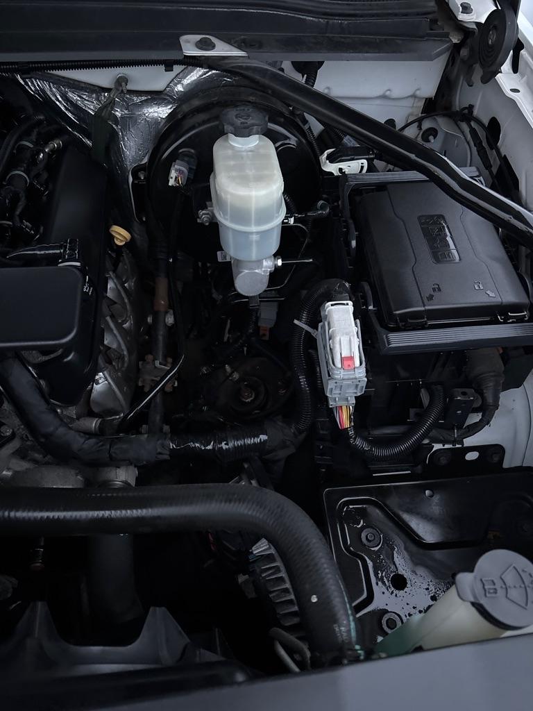 Chevrolet Suburban LT 4WD 2015