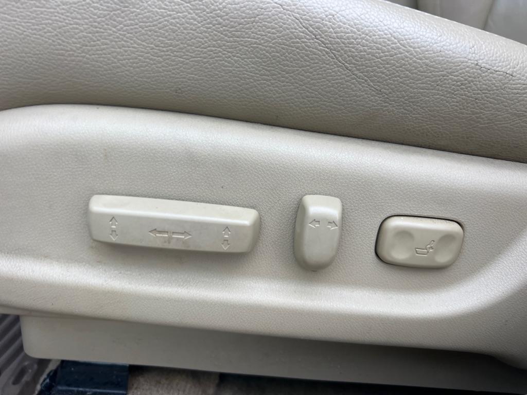 Honda Accord EX-L Sedan AT 2010