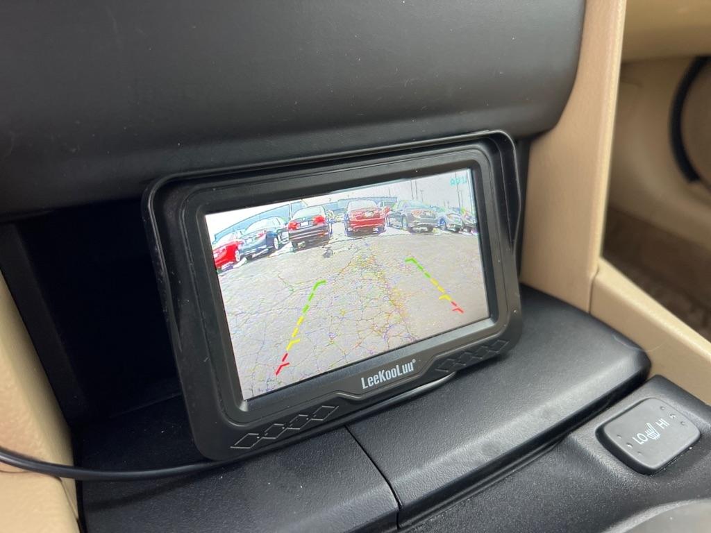 Honda Accord EX-L Sedan AT 2010