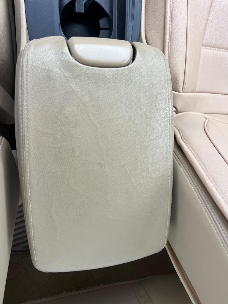 Honda Accord EX-L Sedan AT 2010