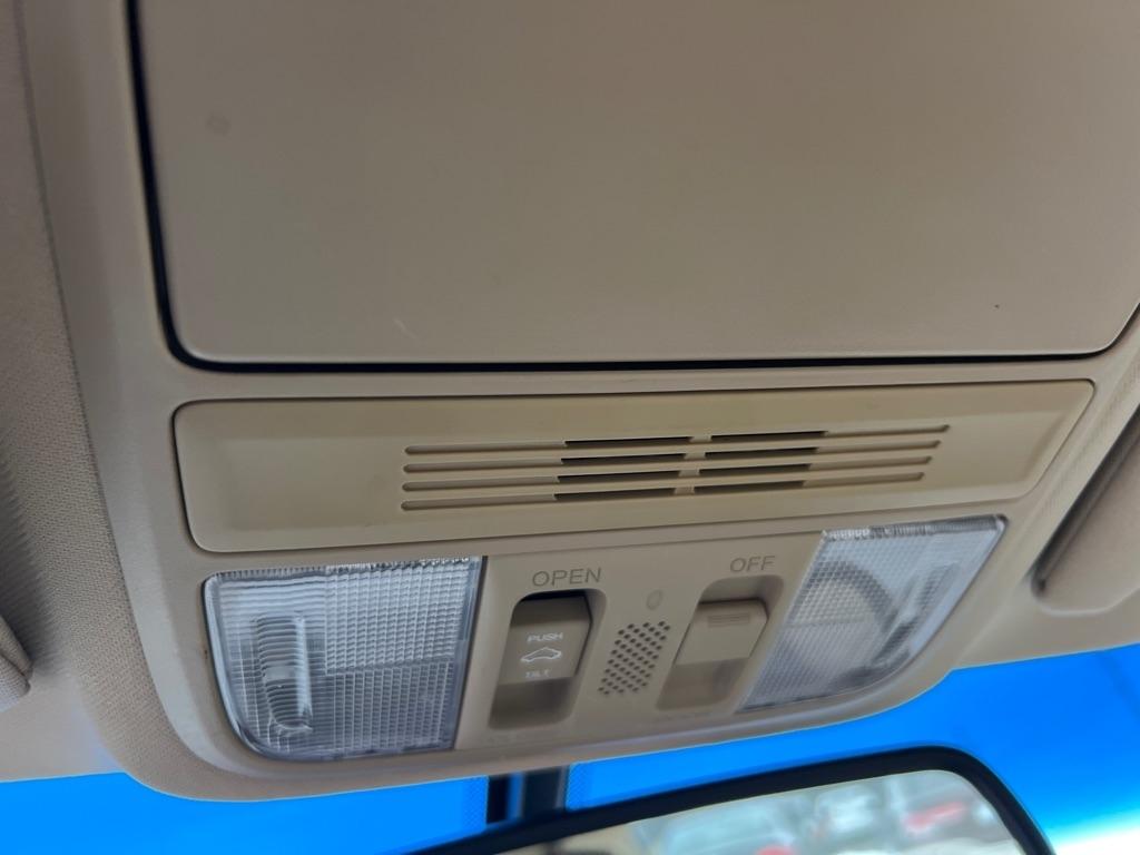 Honda Accord EX-L Sedan AT 2010