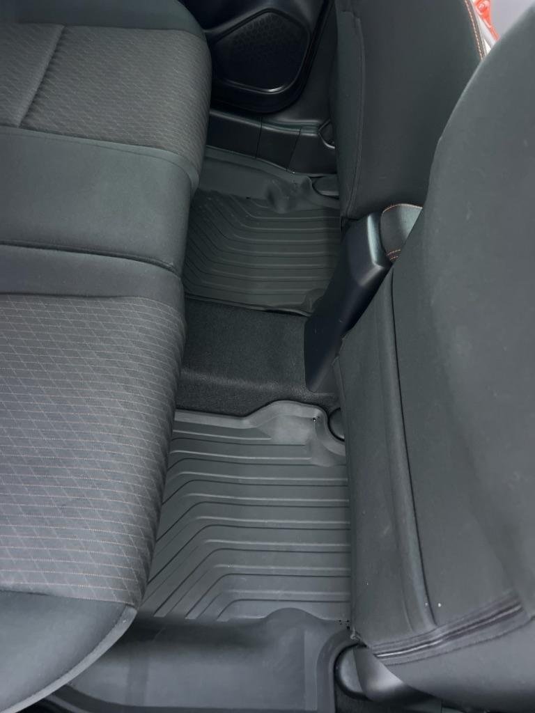 Honda Fit Sport CVT 2018