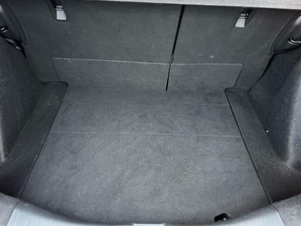 Honda Fit Sport CVT 2018