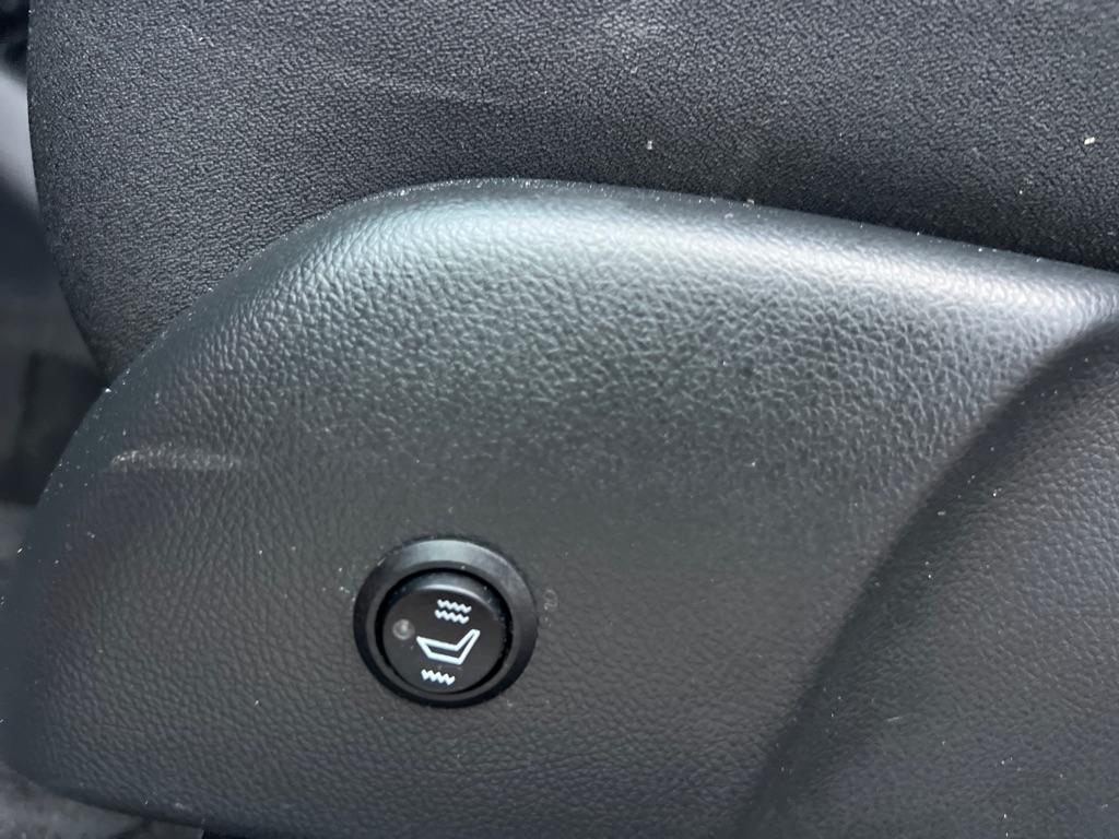 Honda Fit Sport CVT 2018