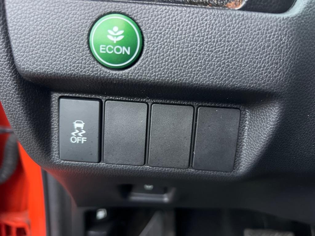 Honda Fit Sport CVT 2018