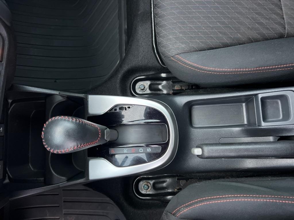 Honda Fit Sport CVT 2018