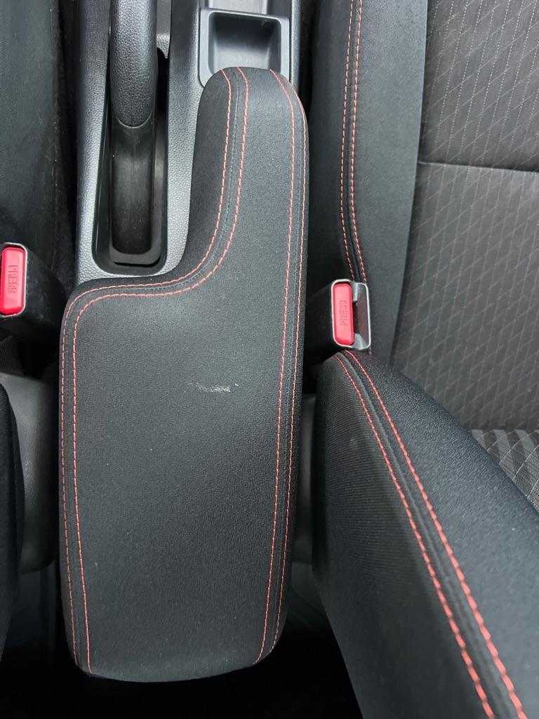 Honda Fit Sport CVT 2018