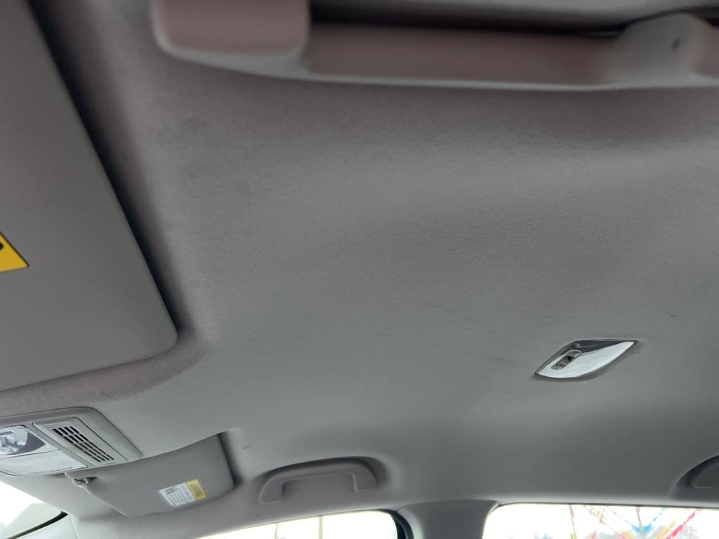 Honda Fit Sport CVT 2018