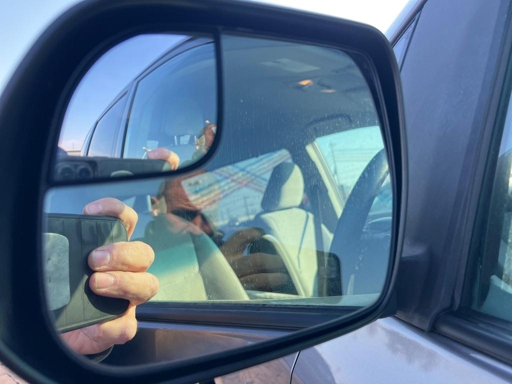 Toyota Sienna LE 8-Passenger 2017