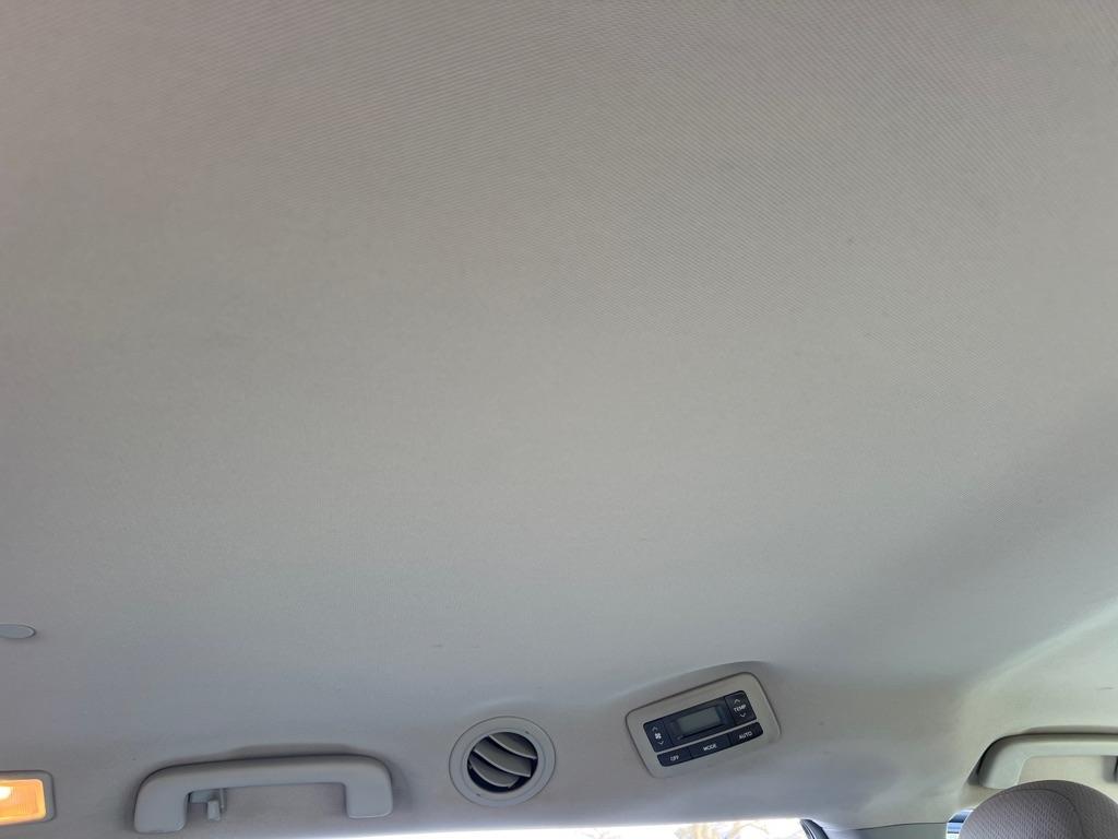 Toyota Sienna LE 8-Passenger 2017