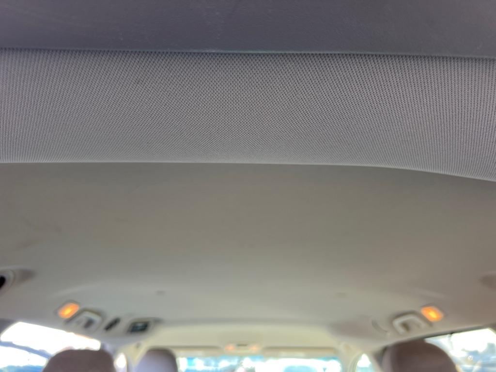 Toyota Sienna LE 8-Passenger 2017