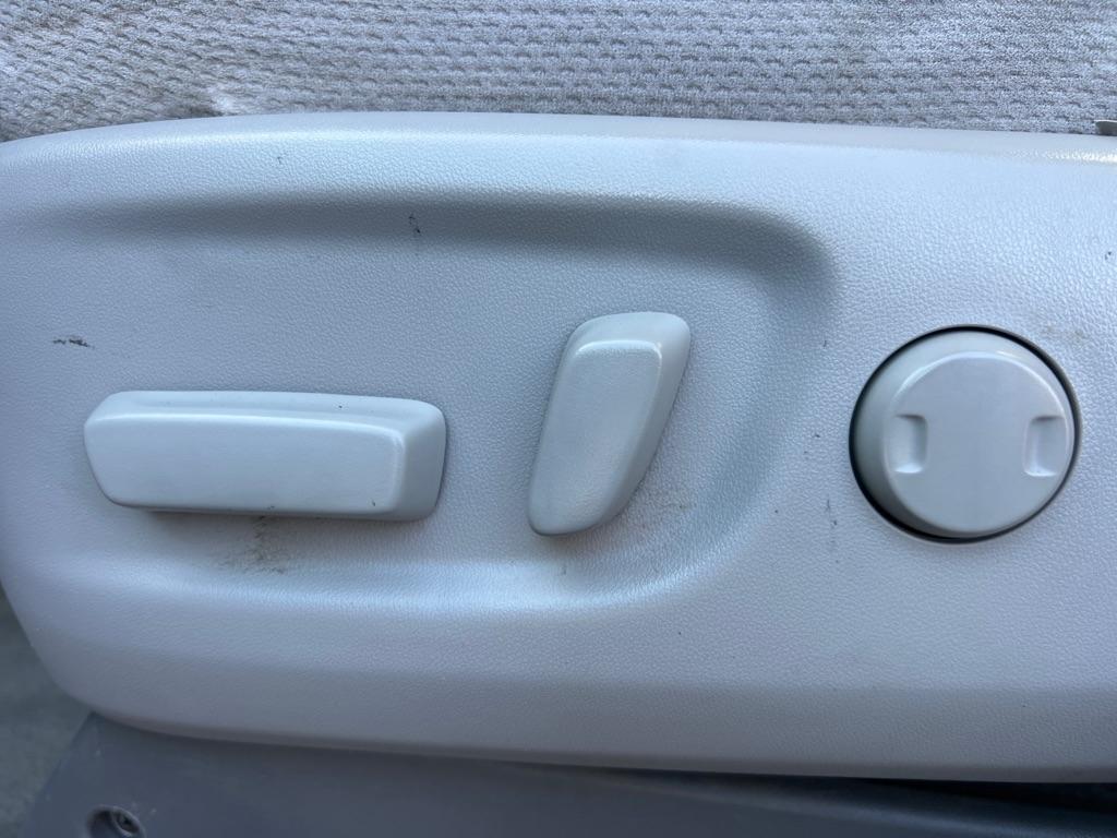 Toyota Sienna LE 8-Passenger 2017