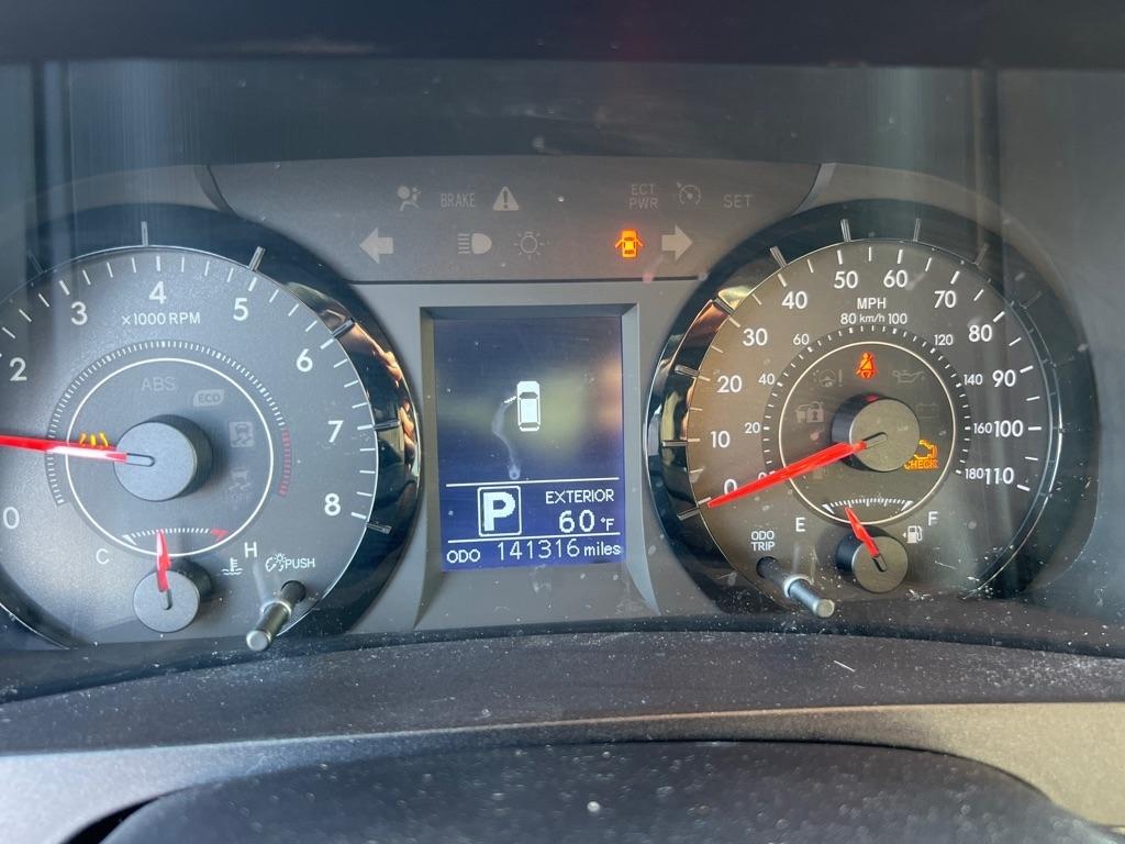 Toyota Sienna LE 8-Passenger 2017