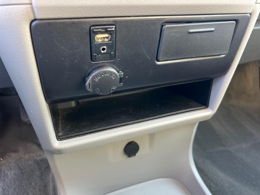 Toyota Sienna LE 8-Passenger 2017