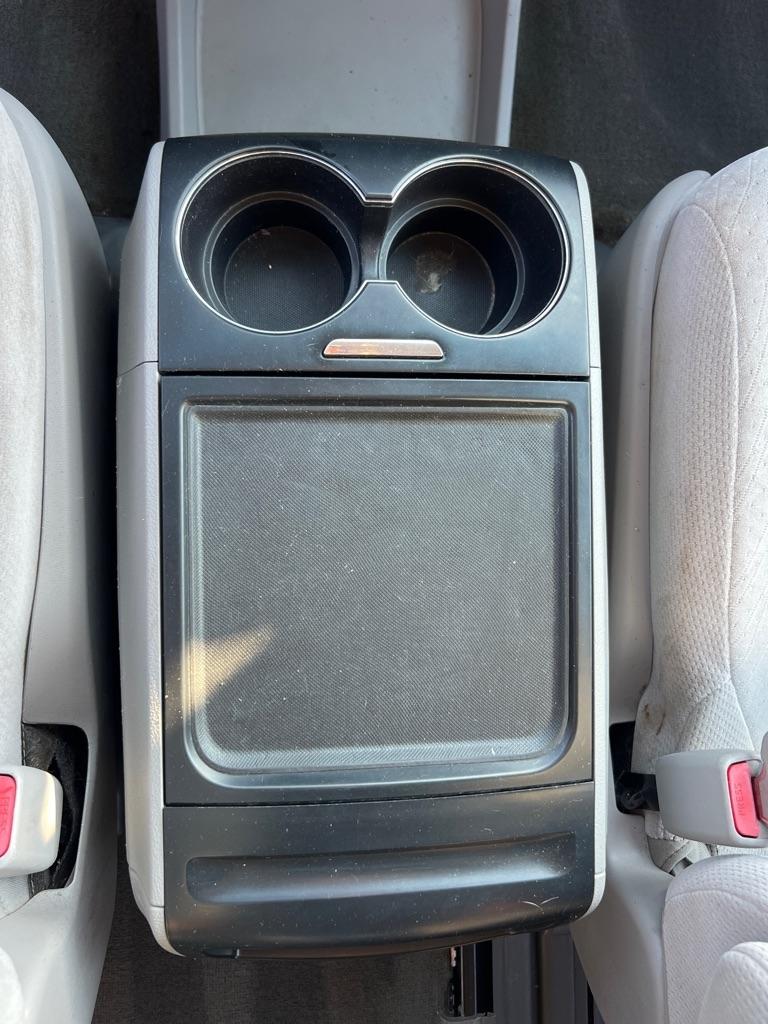 Toyota Sienna LE 8-Passenger 2017