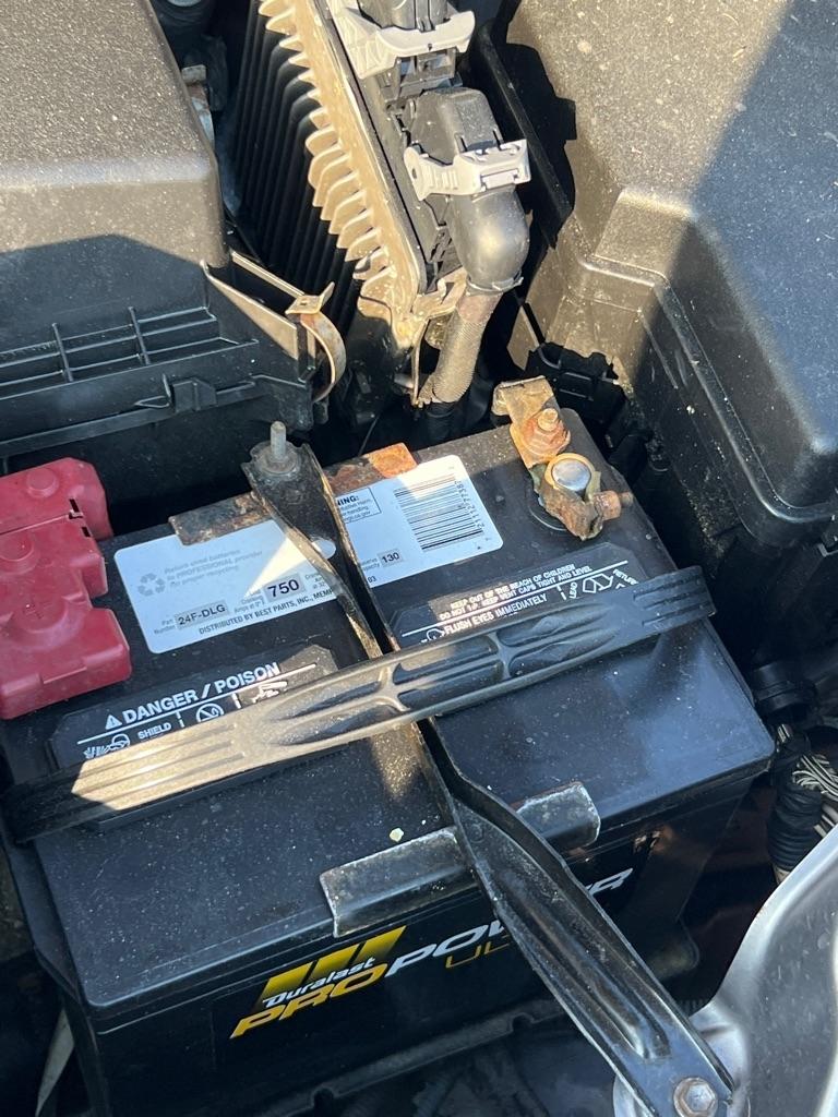 Toyota Sienna LE 8-Passenger 2017