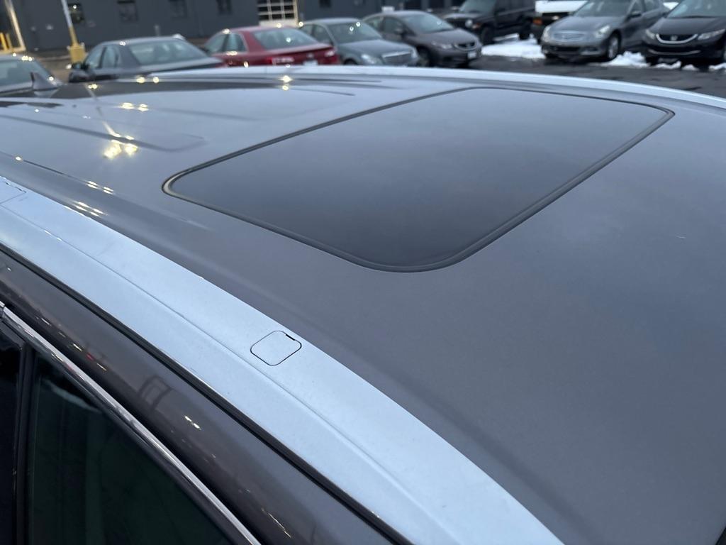 Toyota Highlander XLE AWD V6 2018