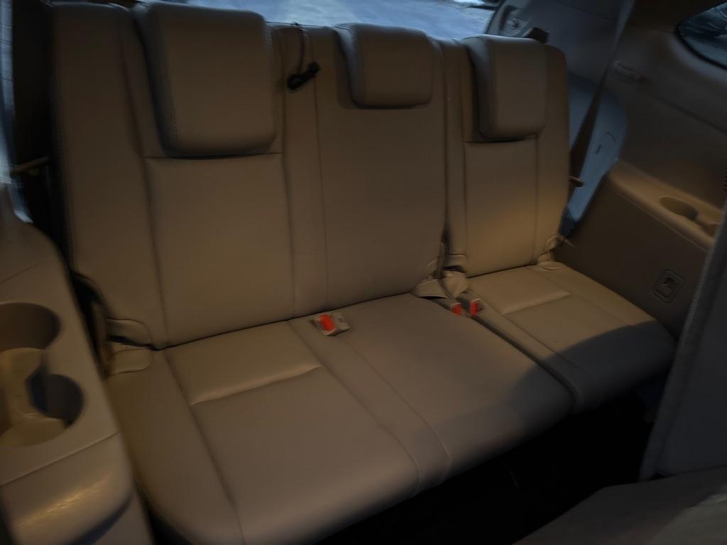 Toyota Highlander XLE AWD V6 2018