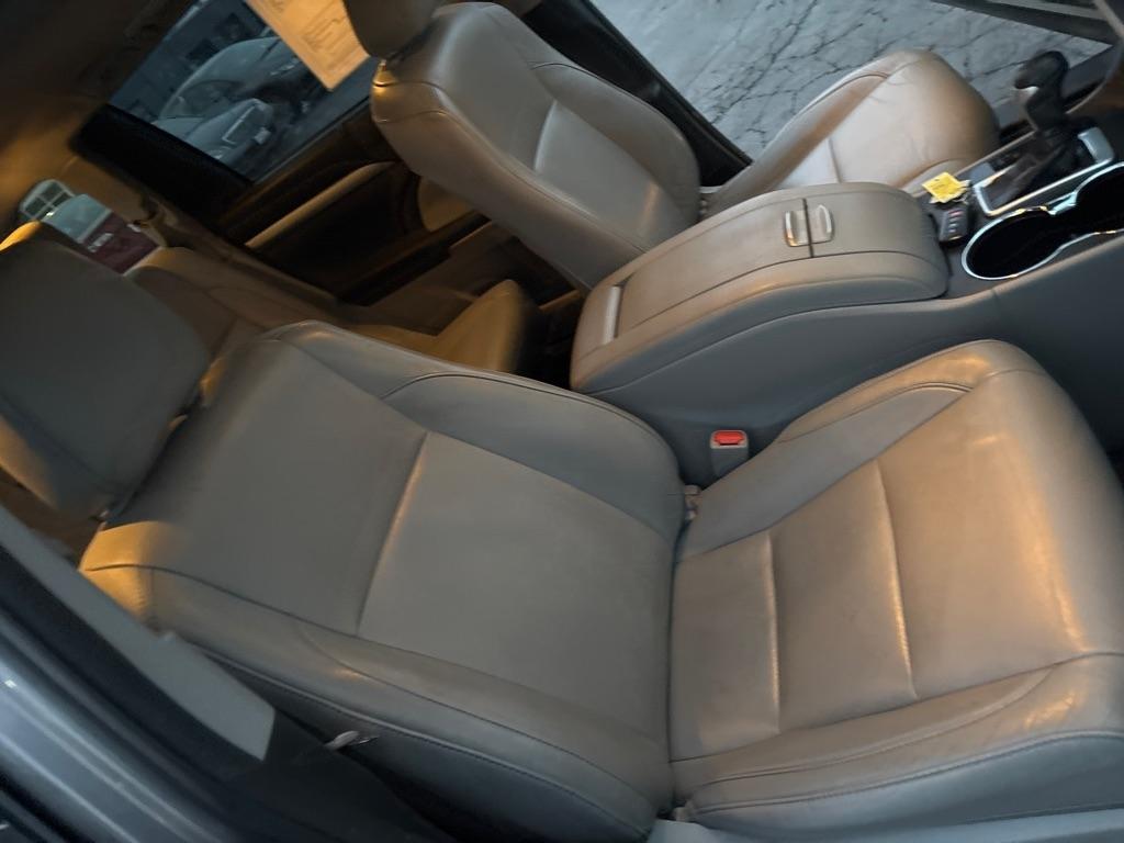 Toyota Highlander XLE AWD V6 2018