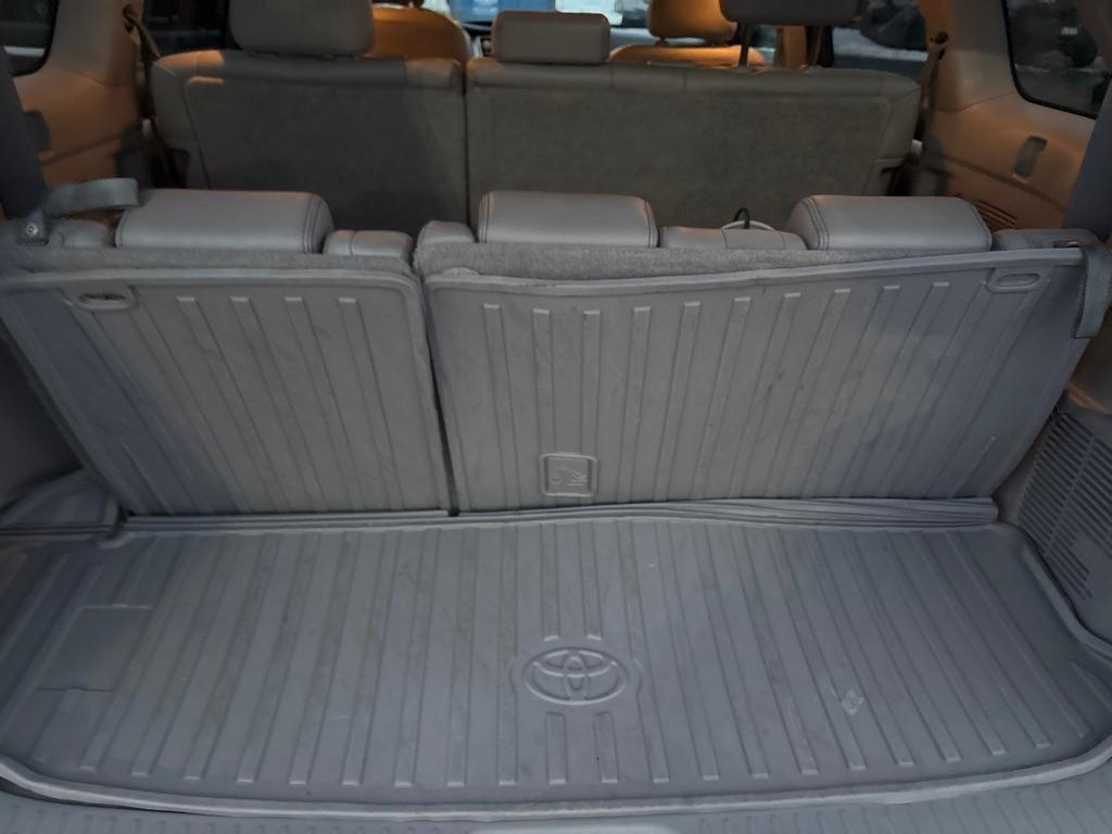 Toyota Highlander XLE AWD V6 2018