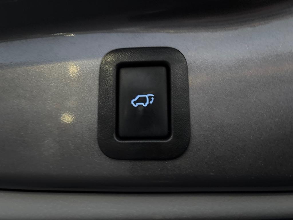 Toyota Highlander XLE AWD V6 2018