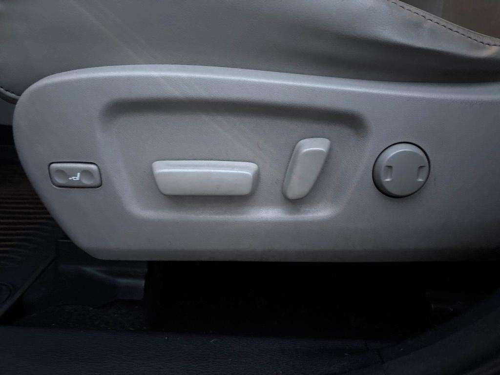 Toyota Highlander XLE AWD V6 2018